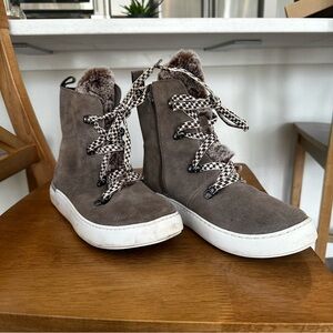 Cobb Hill by Rockport boots